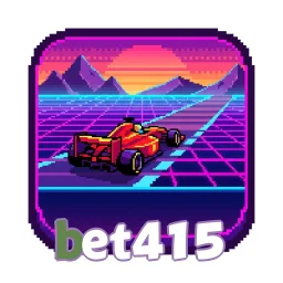 BET415 — ikon APK